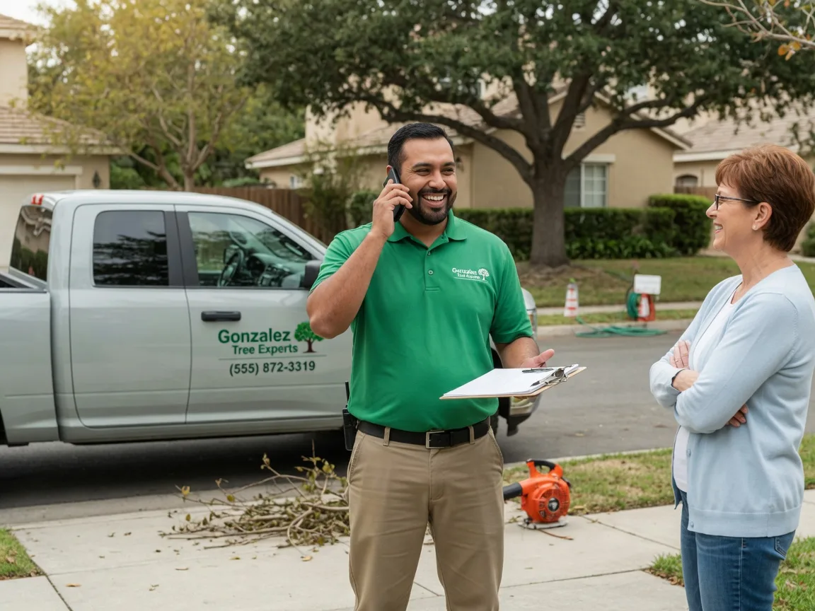 Tree Service Boothville, LA FAQs